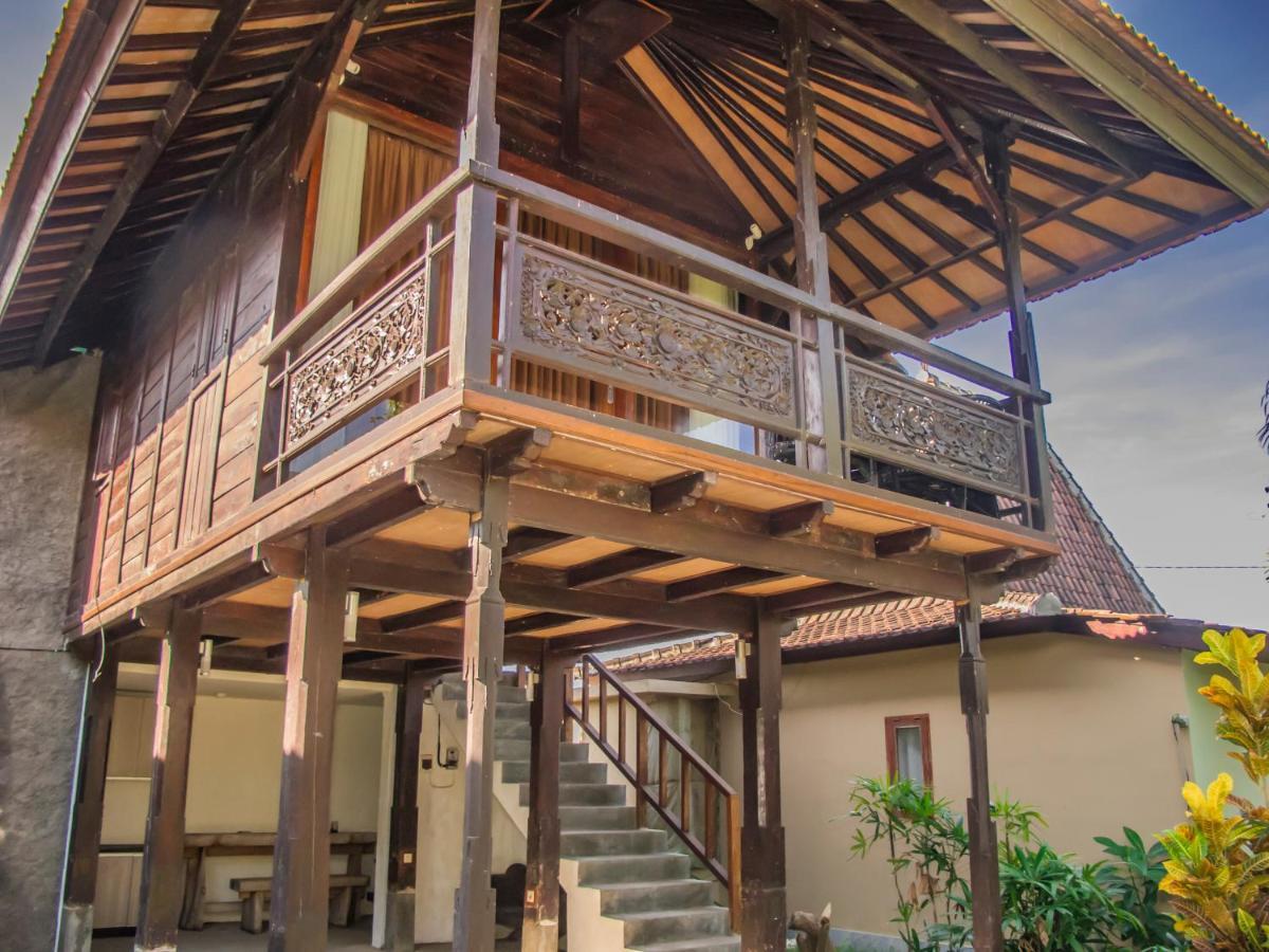 Griya Pasir Ukir Gasthof Sanur