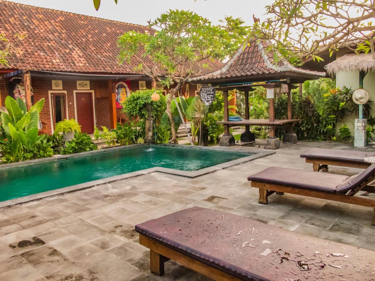 Griya Pasir Ukir Sanur