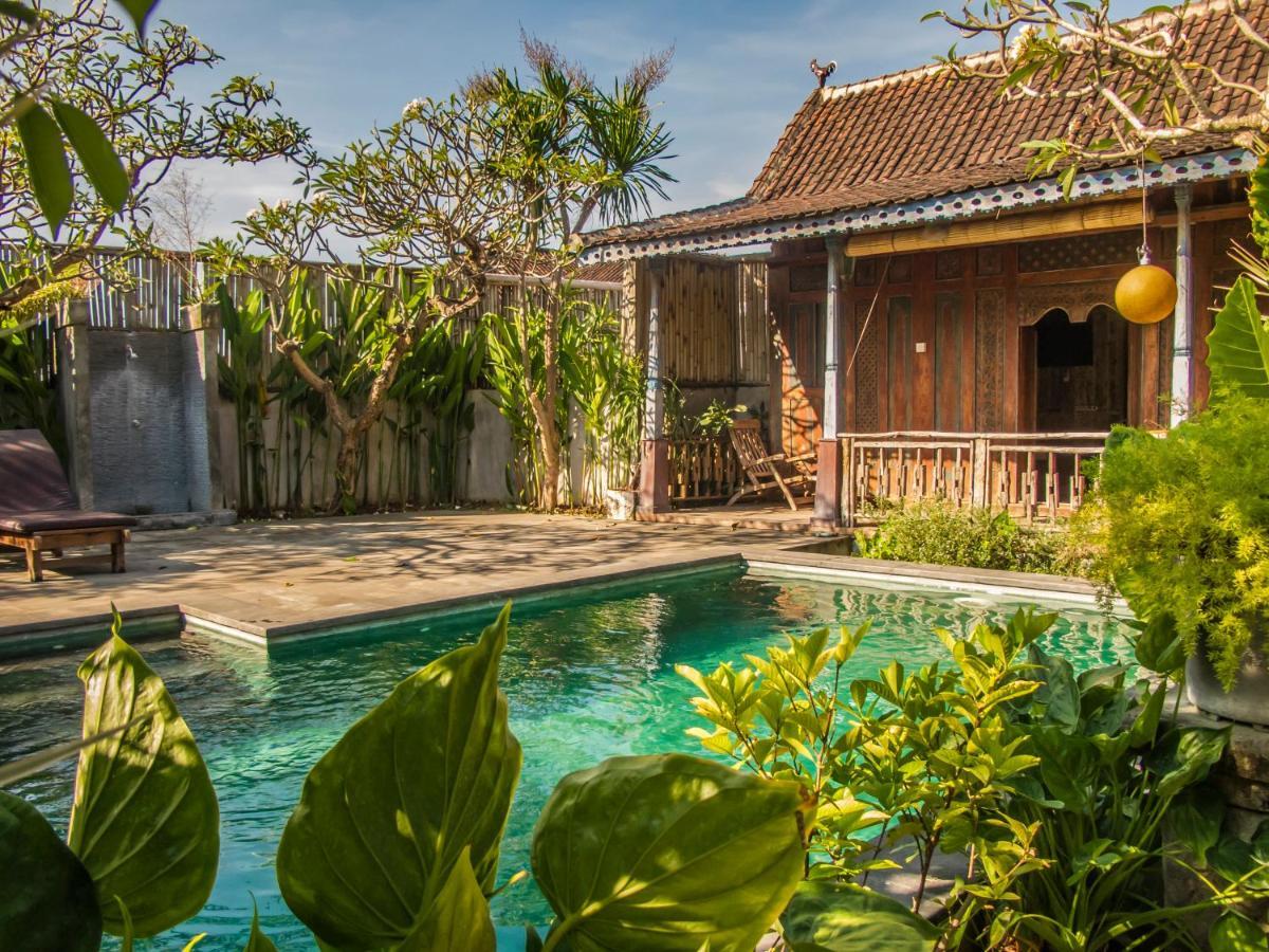 Gasthof Griya Pasir Ukir 3*
