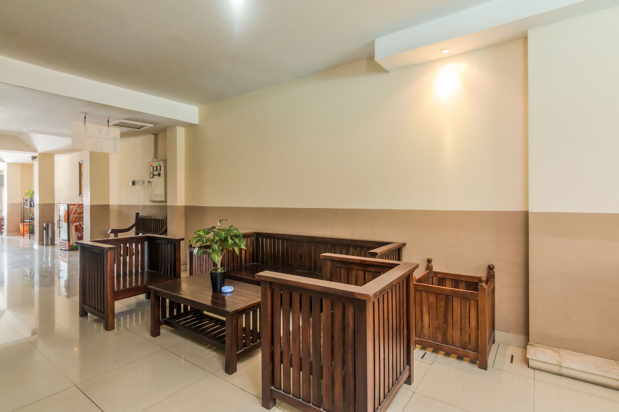 Zen Bypass Ngurah Rai 2 Hotel Sanur (Bali)