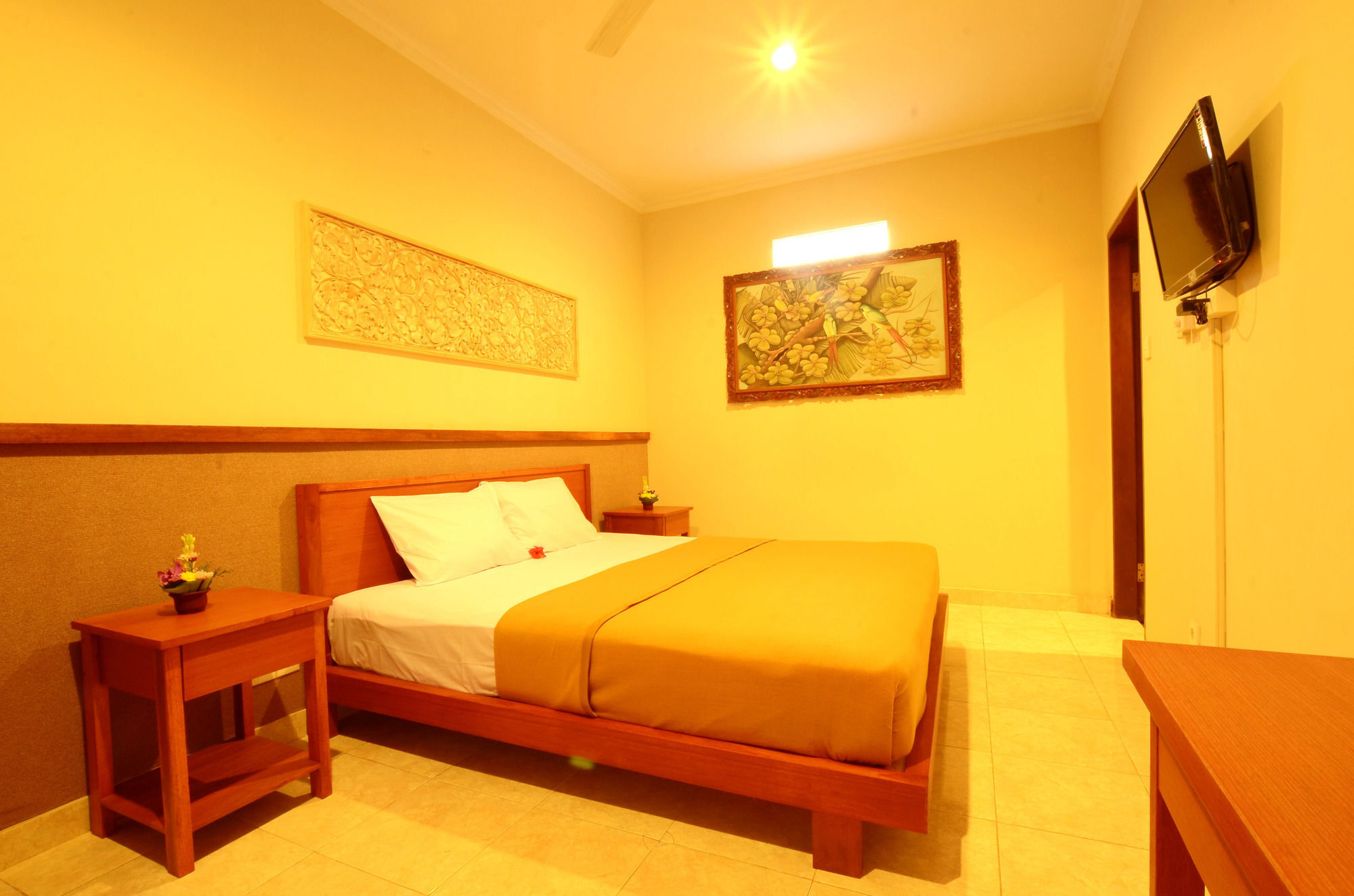 Kayu Dana Bedrooms & Pool
