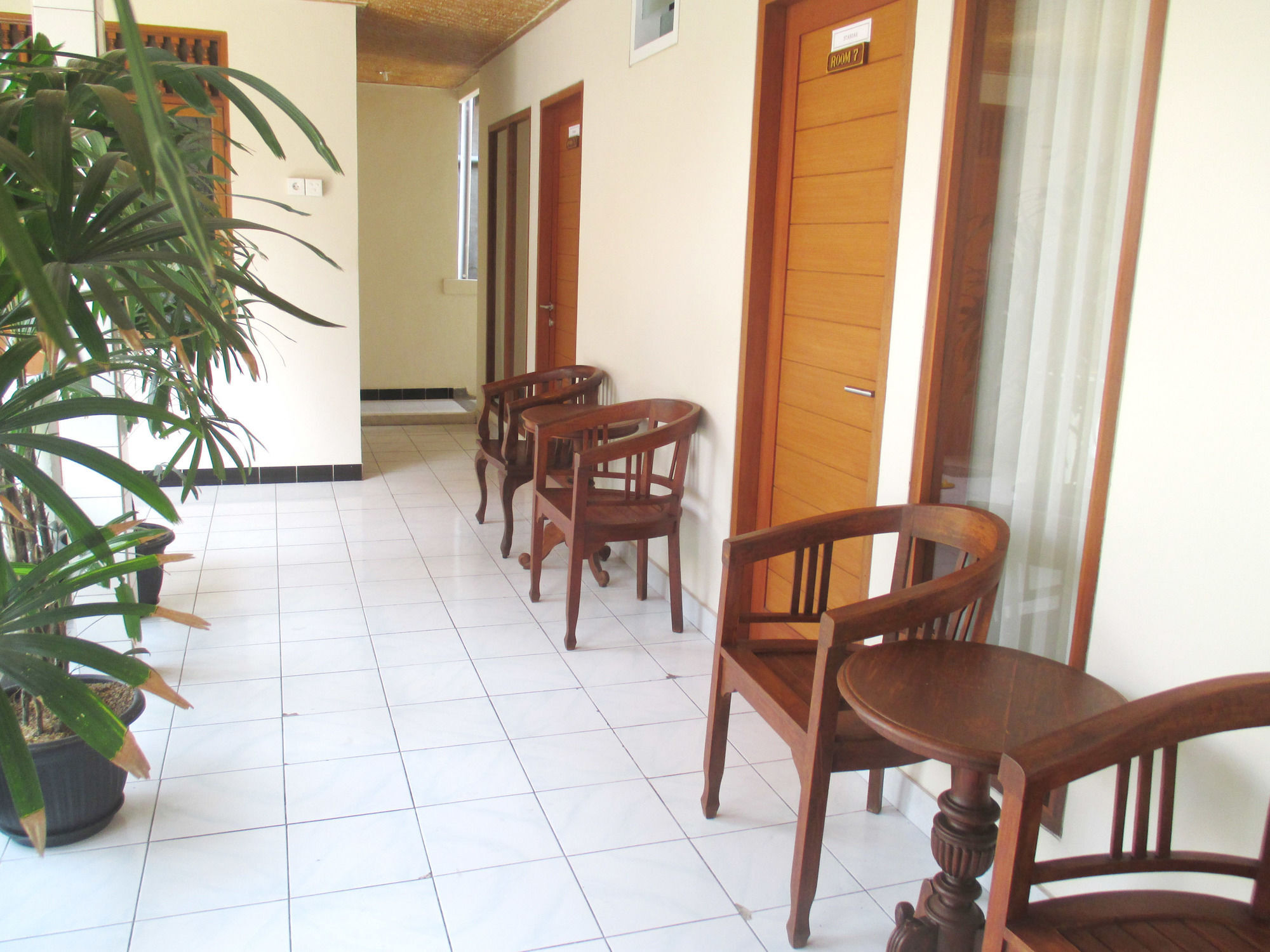 Kayu Dana Bedrooms & Pool 3* Sanur (Bali)