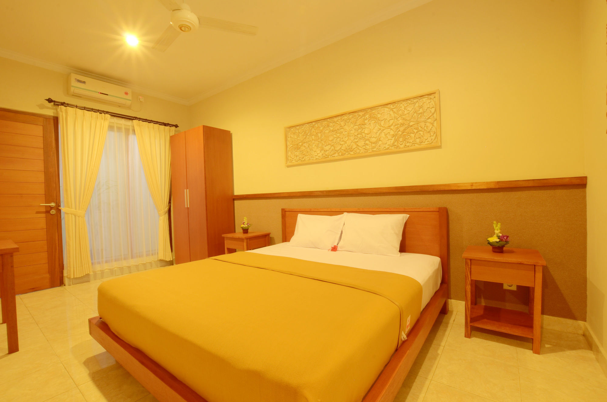 Kayu Dana Bedrooms & Pool 3*