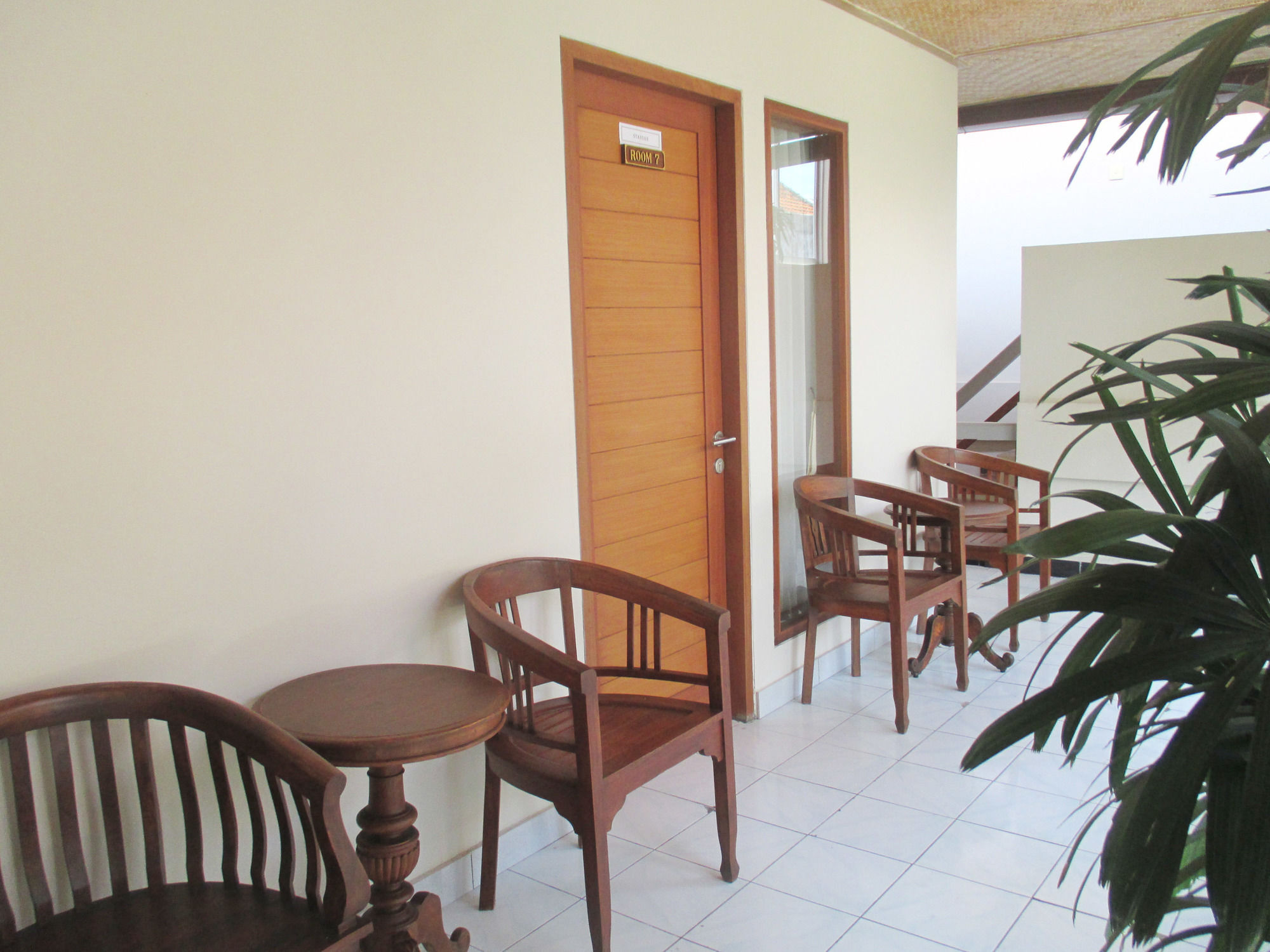 Kayu Dana Bedrooms & Pool