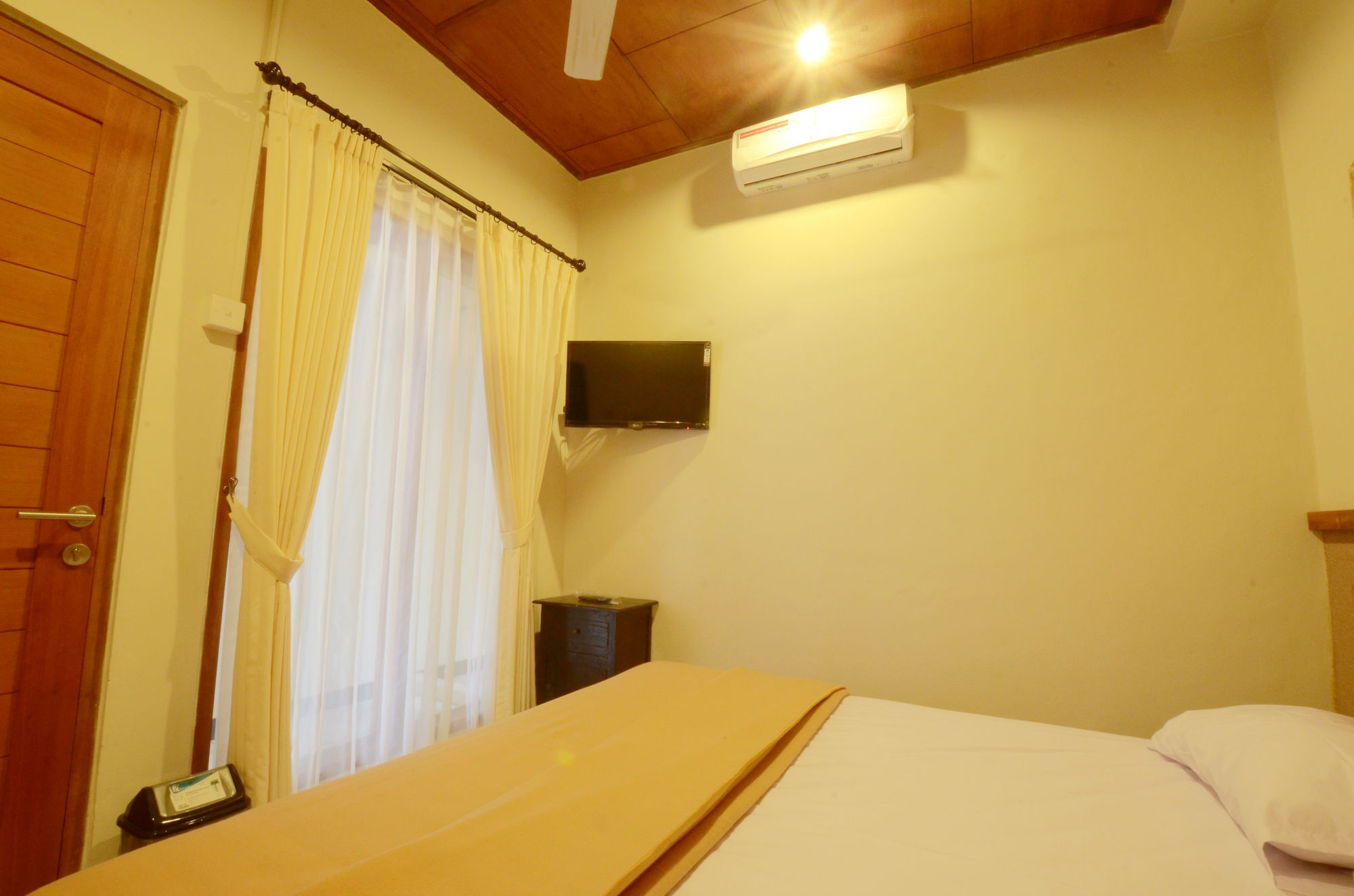 Kayu Dana Bedrooms & Pool 3*