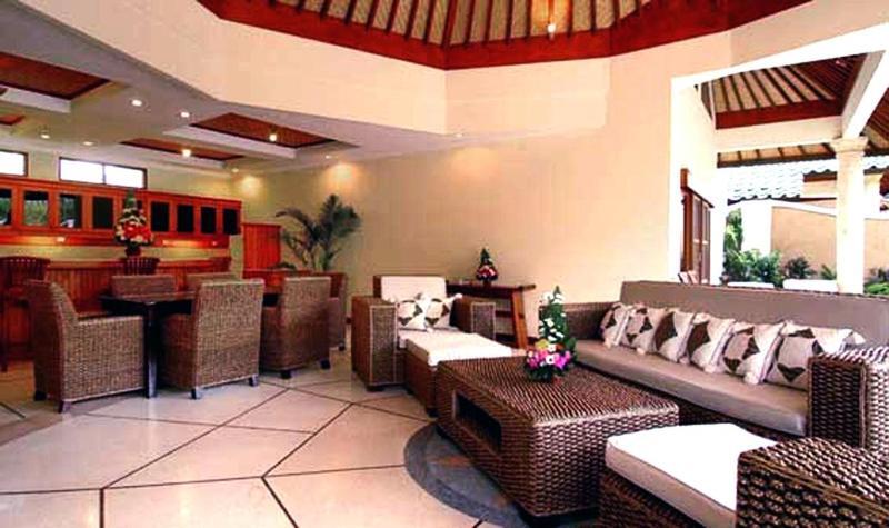 Bali Emerald Hotel