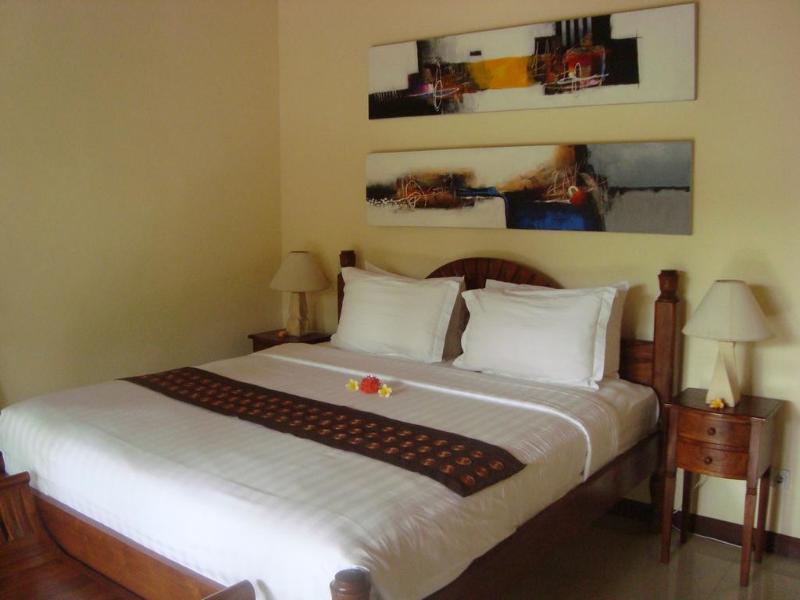 Bali Emerald 5*