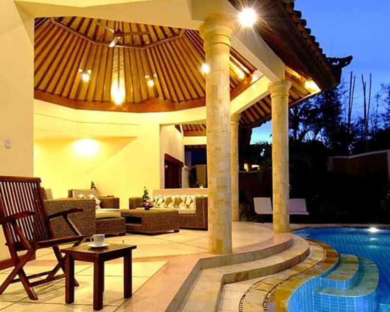 Bali Emerald