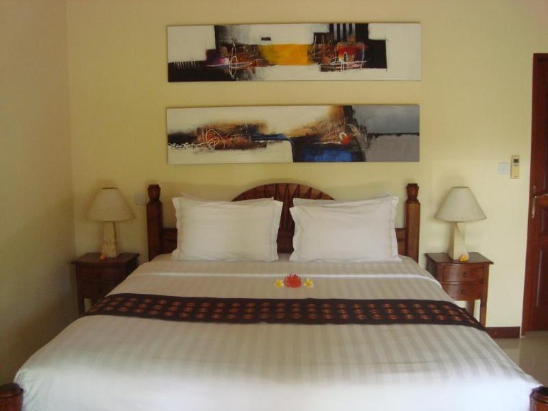 Bali Emerald Hotel 5*