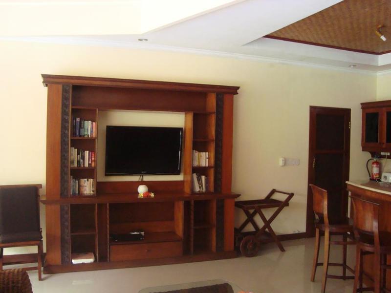 Hotel Bali Emerald Sanur (Bali)