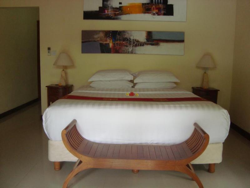 Bali Emerald 5* Sanur (Bali)