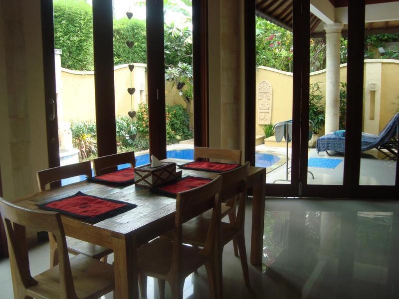 Hotel Bali Emerald 5*