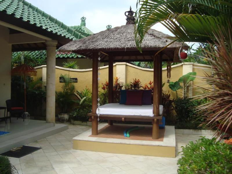 Bali Emerald 5*