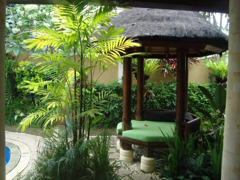 Bali Emerald Hotel 5*