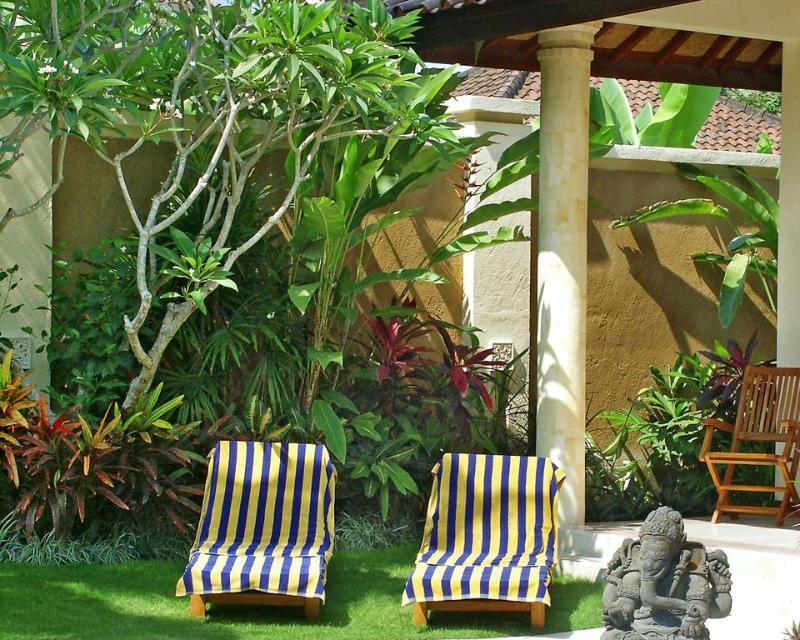 Bali Emerald 5* Sanur (Bali)
