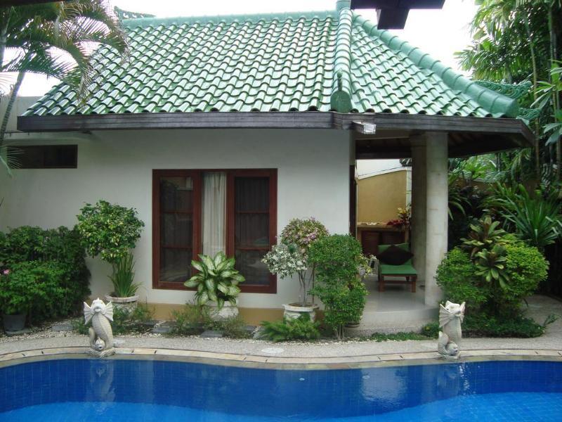 Bali Emerald Hotel Sanur (Bali)