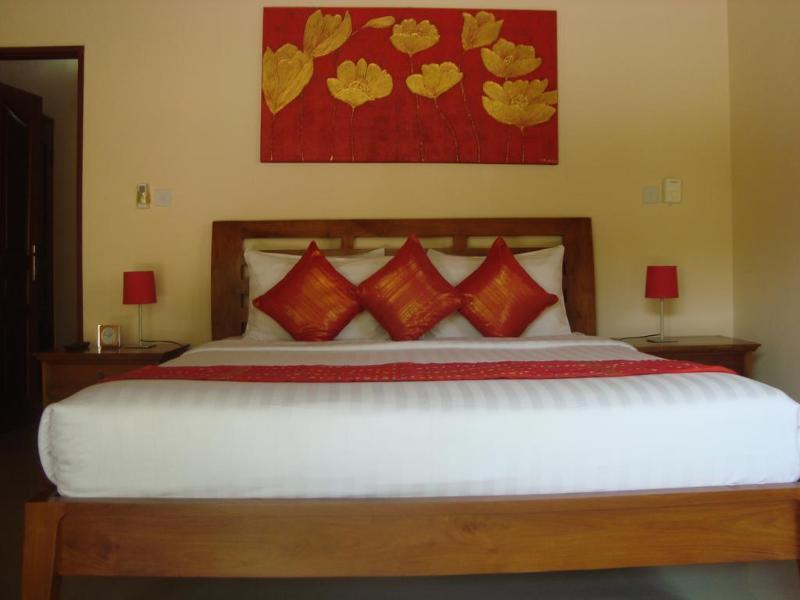 Bali Emerald 5*