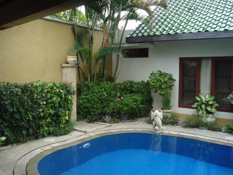 Bali Emerald