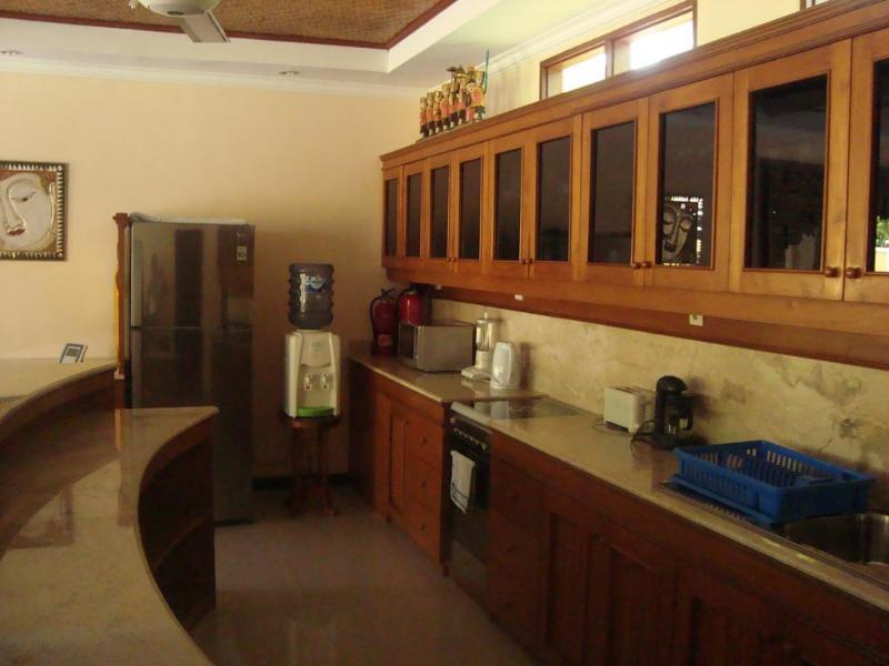 Hotel Bali Emerald Sanur (Bali)
