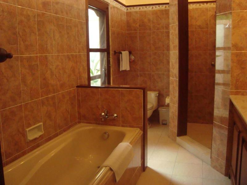 Bali Emerald 5* Sanur (Bali)