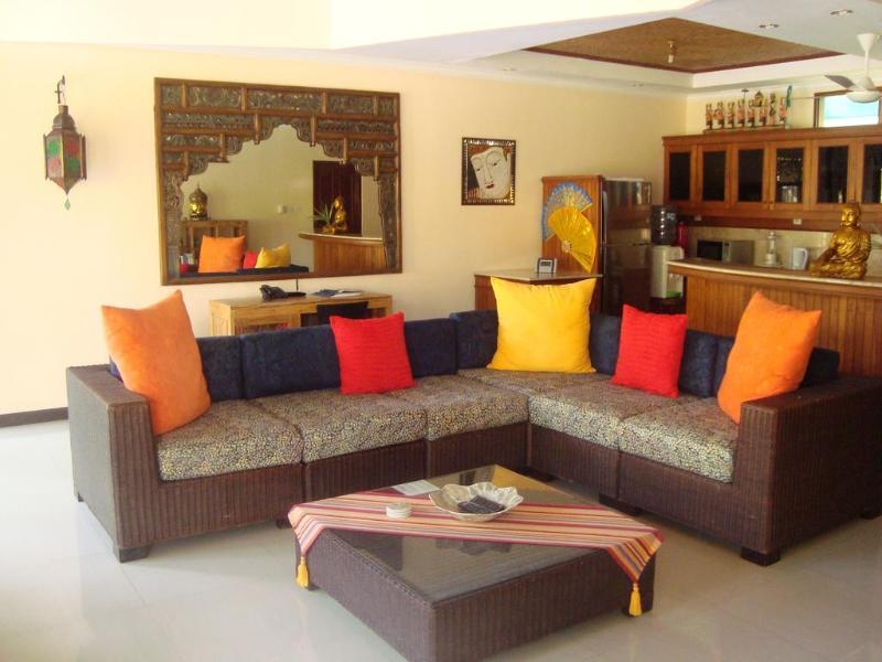 Hotel Bali Emerald
