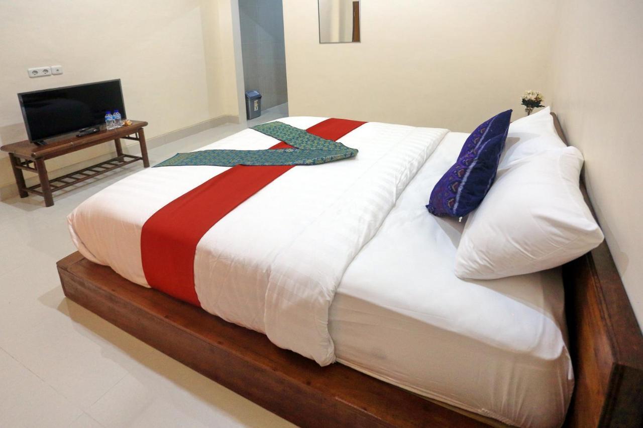 Manda Homestay Sanur (Bali)