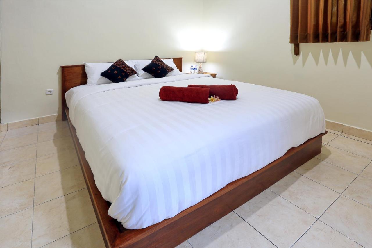 Manda Homestay Sanur (Bali)