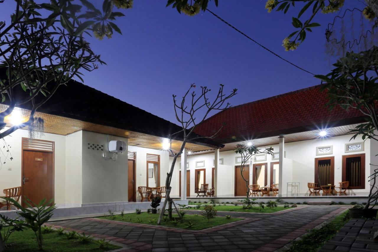 Homestay Manda *