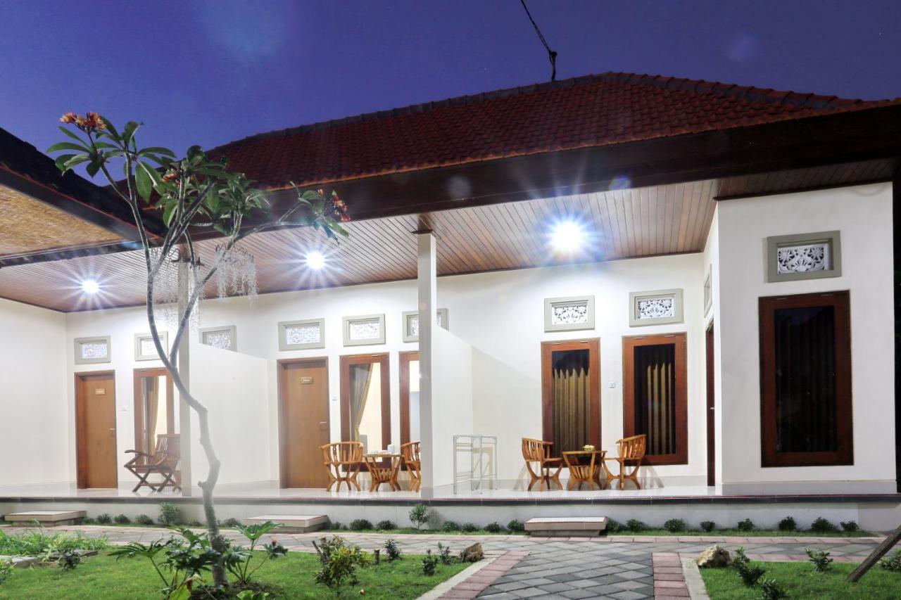 Homestay Manda *