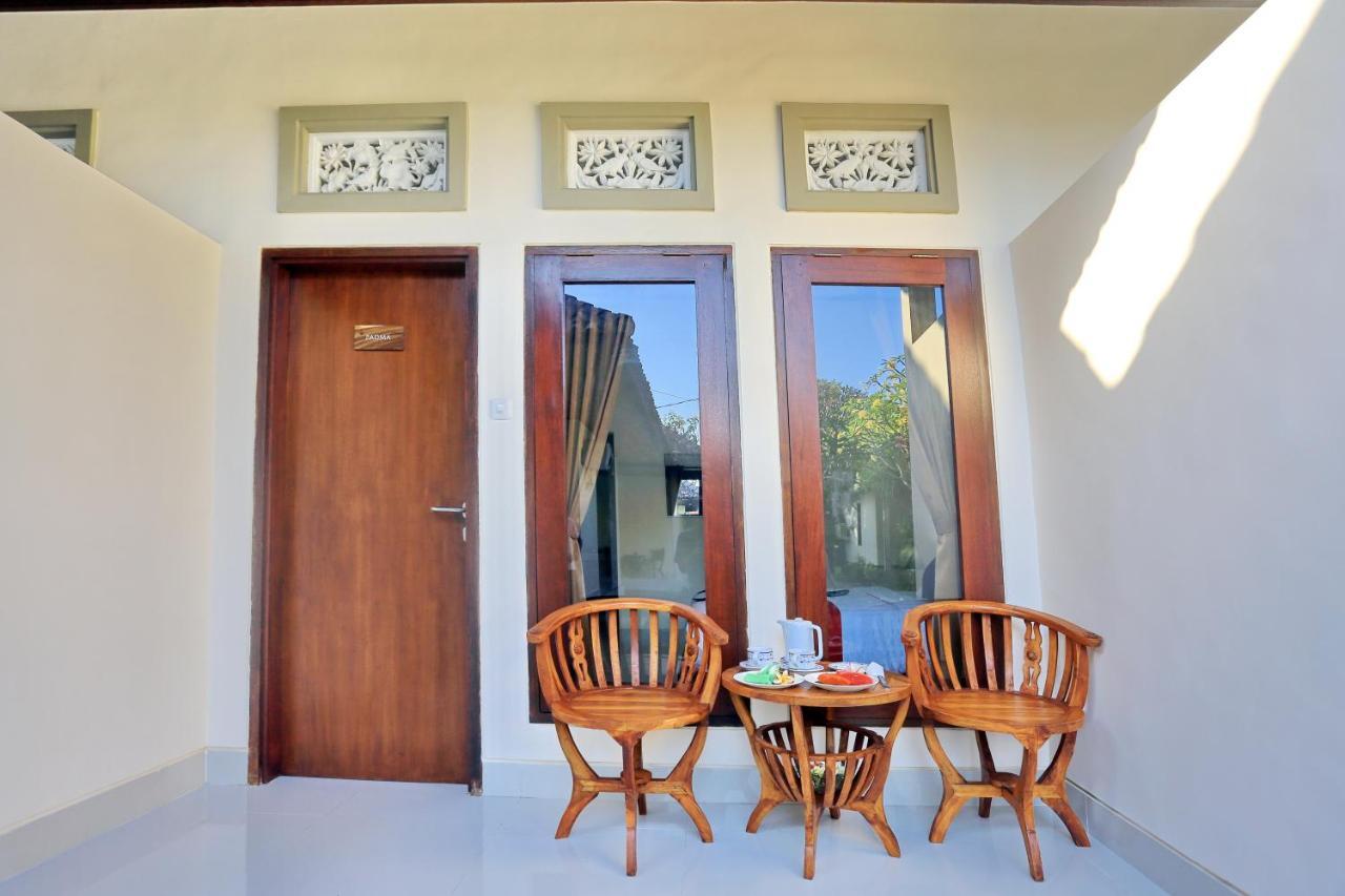 Homestay Manda *