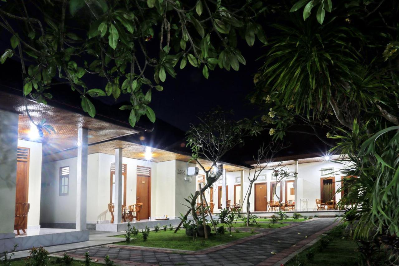 Manda Sanur (Bali)