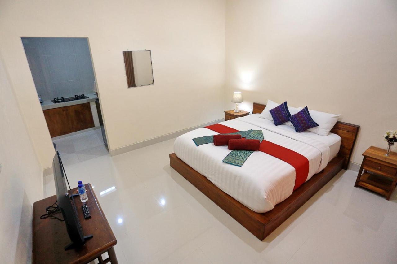 Manda * Sanur (Bali)