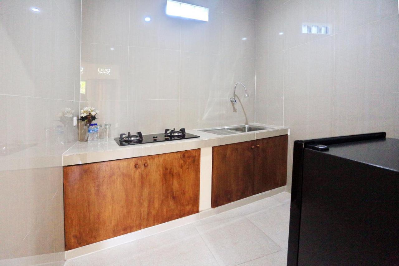 Manda Homestay Sanur (Bali)