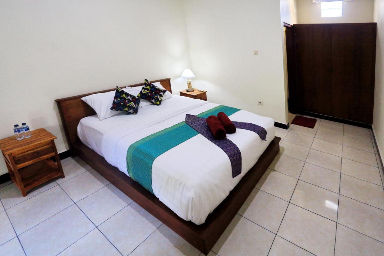 Manda Homestay Sanur (Bali)