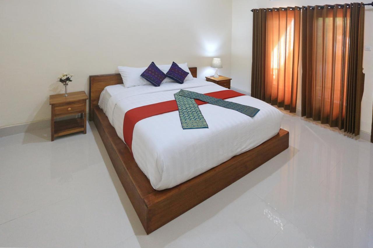 Manda Homestay