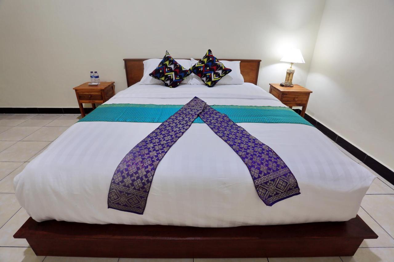 Homestay Manda Sanur (Bali)
