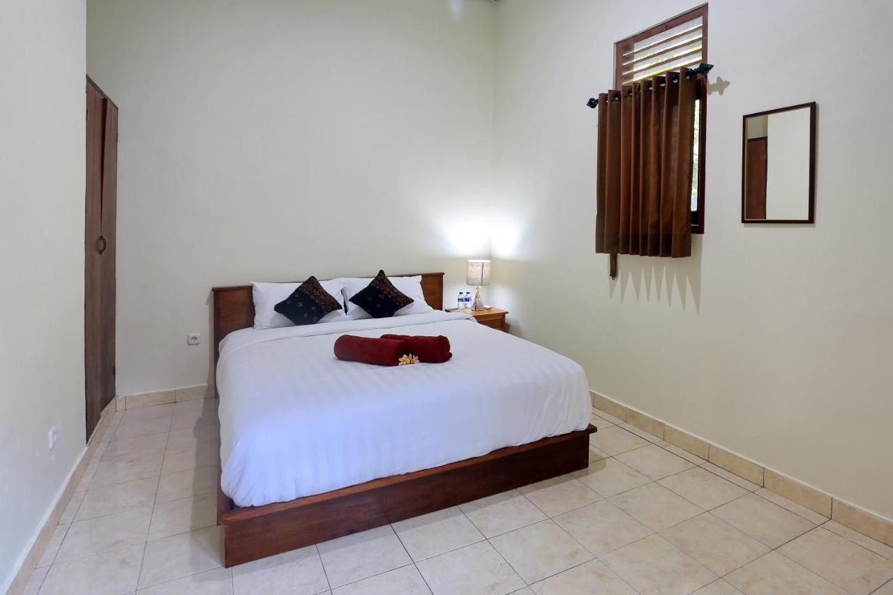 Manda Homestay