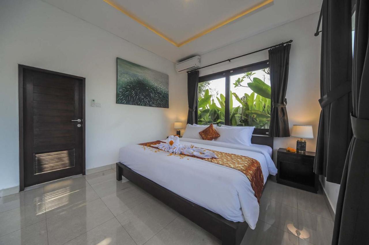 Villa Rindik *
