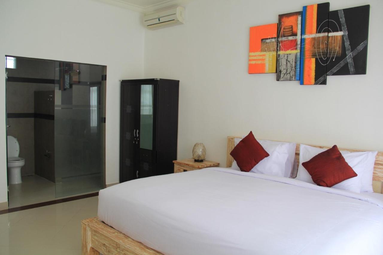Ketut Villa