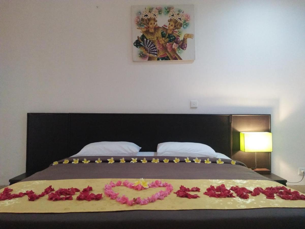 Bali Paradise 2*