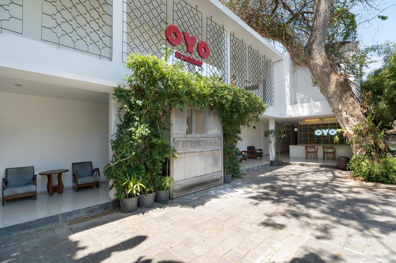 Oyo Flagship 1472 Astana Pengembak Sanur (Bali)