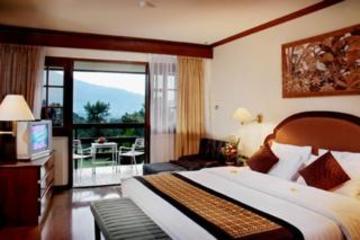 Handara Golf & Bali Hotel Sanur (Bali)