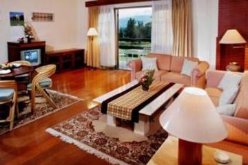 Handara Golf & Bali Hotel Sanur (Bali)
