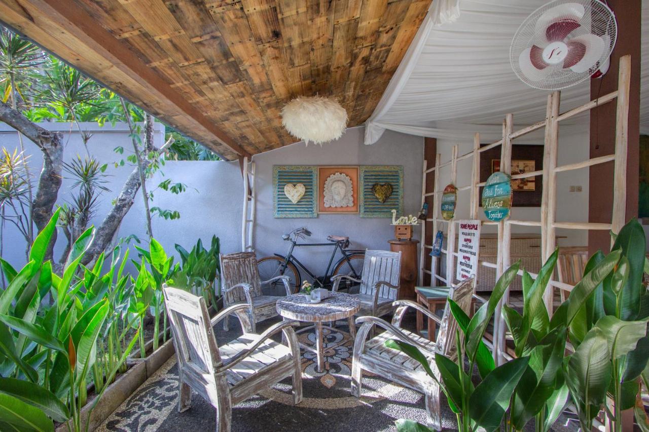 Bali Komang Guest house 3*