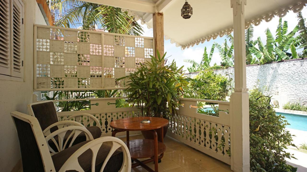 Puri Tempo Doeloe Boutique Hotel 3*