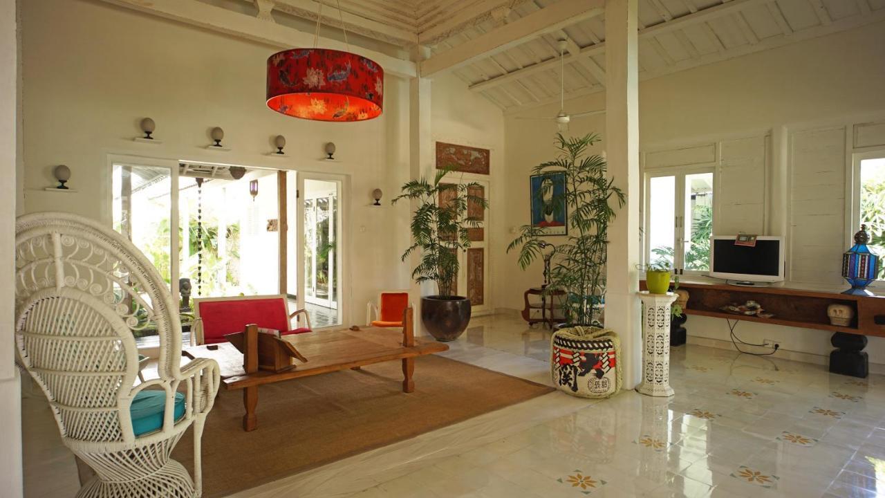 Puri Tempo Doeloe Boutique Hotel