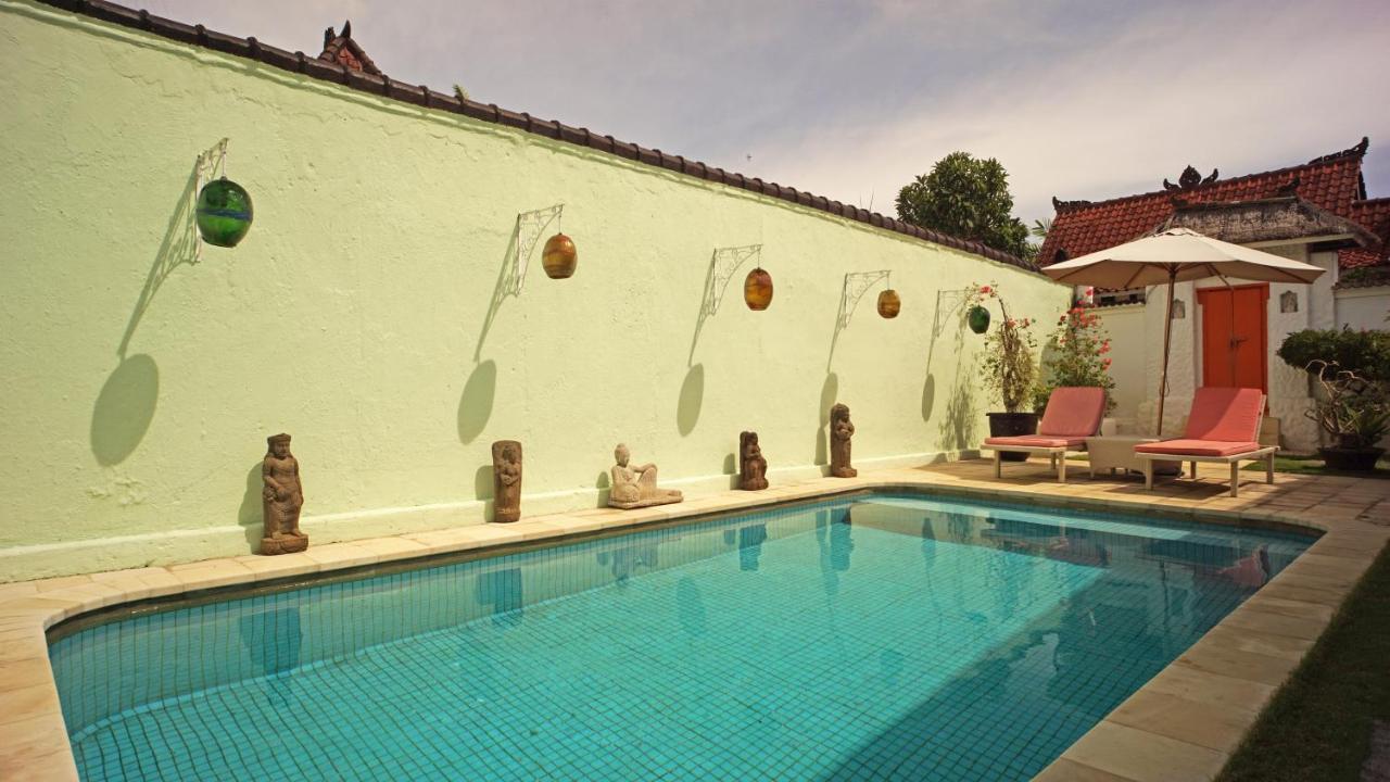 Hotel Puri Tempo Doeloe Boutique