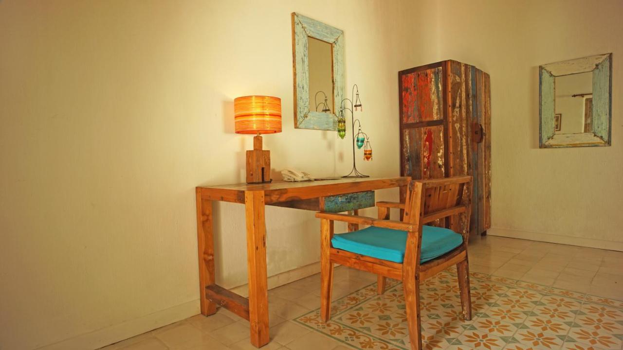 Hotel Puri Tempo Doeloe Boutique