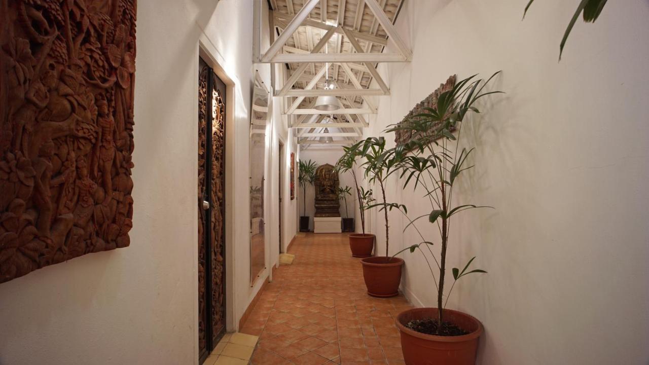 Puri Tempo Doeloe Boutique Hotel