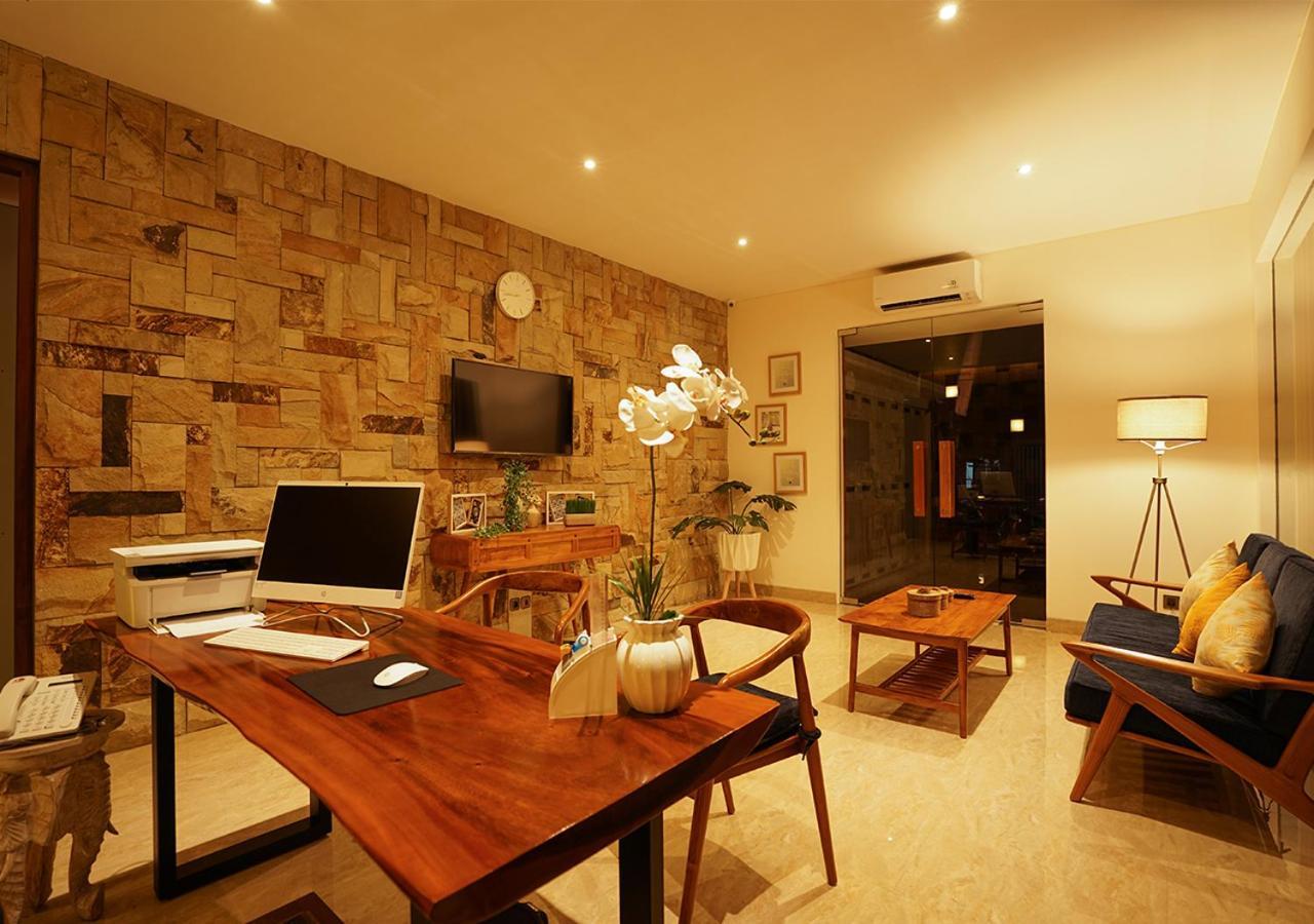 Hotel The Mavila 4*